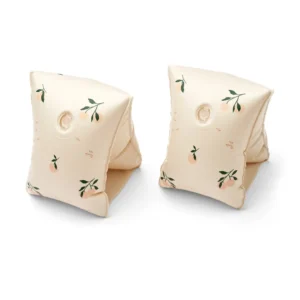 BRASSARDS SHIRLEY - SEA SHELL / PEACH - 15/30 KG