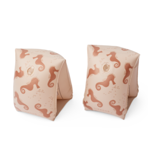 BRASSARDS SHIRLEY - SEAHORSE / APPLE BLOSSOM - 0/15KG