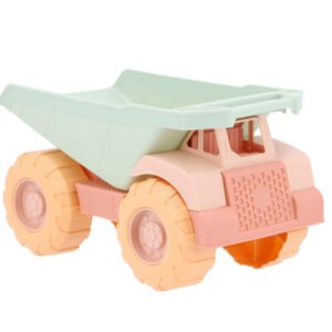 CAMION-BENNE SABLE