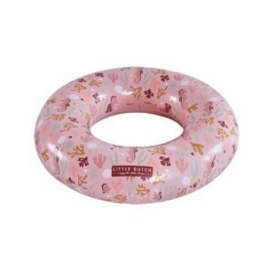 BOUÉE RONDE - OCEAN DREAMS PINK