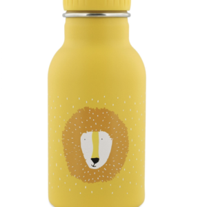 GOURDE 350ML MR.LION