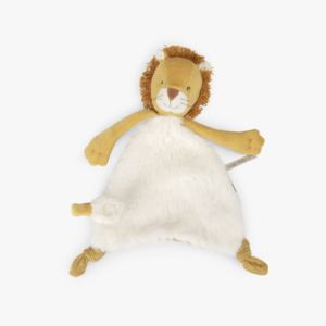 DOUDOU LION MAMBA - LA FORÊT MAWA