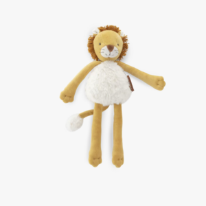DOUDOU HOCHET LION MAMBA - LA FORÊT MAWA