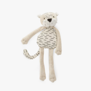 DOUDOU HOCHET TIGRE BABOO - LA FORÊT MAWA