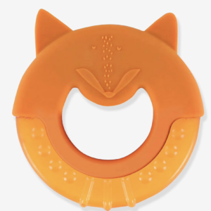 ANNEAU DE DENTITION RÉFRIGÉRANTE MR.FOX