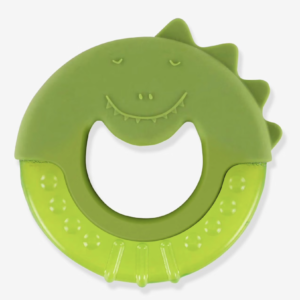ANNEAU DE DENTITION RÉFRIGÉRANTE MR.DINO