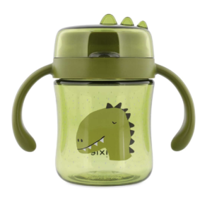 GOBELET 360° AVEC POIGNÉES MR.DINO