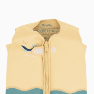 GILET FLOTTANT D'APPRENTISSAGE - WHALE SARCELLE