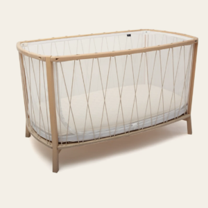 LIT BÉBÉ ÉVOLUTIF KIMI SANS BARREAUX
