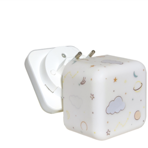 CUBE B - ESPACE