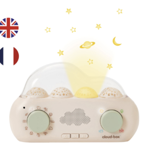 CLOUDBOX