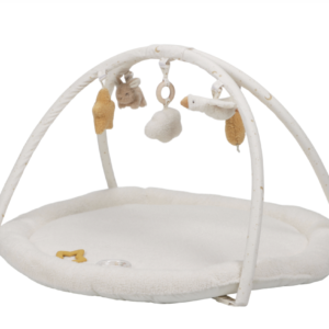 TAPIS D'ACTIVITÉS AVEC ARCHES - NEWBORN