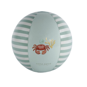 BALLON DE PLAGE - OCEAN DREAMS BLUE