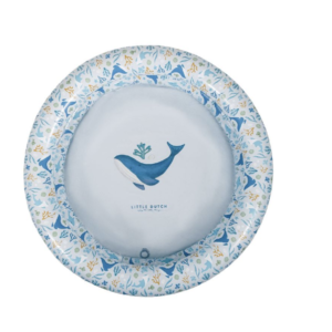 PISCINE GONFLABLE - OCEANS DREAMS BLUE - 80 CM