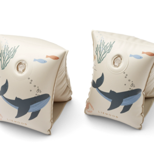 BRASSARDS SHIRLEY - SEA CREATURES / SANDY - 0/15 KG