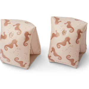 BRASSARDS SHIRLEY - SEAHORSE / APPLE BLOSSOM - 0/15KG
