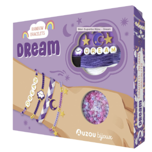 MON SUPERBE BIJOU - DREAM