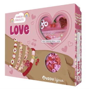 MON SUPERBE BIJOU - LOVE