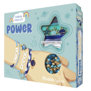 MON SUPERBE BIJOU - POWER