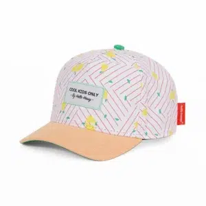 CASQUETTE - PEAR