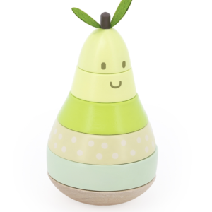 EMPILABLE SURPRISE POIRE