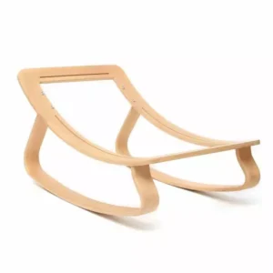 STRUCTURE DE TRANSAT LEVO EN BOIS - HÊTRE OU NOYER