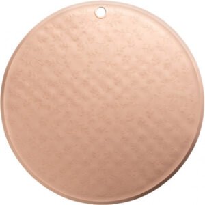 TAPIS DE BAIN ROSE CLAIR