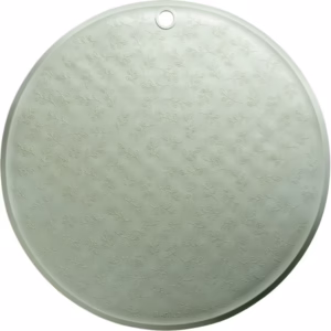 TAPIS DE BAIN VERT CLAIR