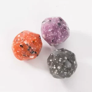 BALLES REBONDISSANTES CAILLOUX MAGIQUES