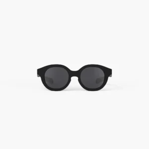 LUNETTES BABY-KIDS #c BLACK POLARIZED