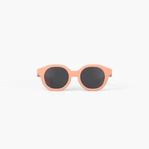 LUNETTES BABY-KIDS #c APRICOT POLARIZED