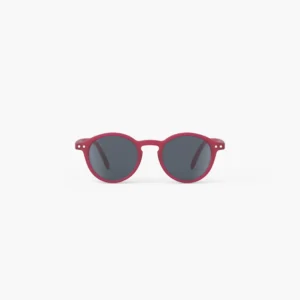 LUNETTES CHILD #d CRANBERRY POLARIZED