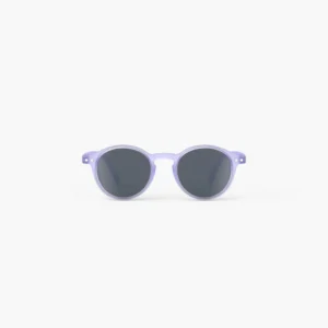LUNETTES CHILD #d LAVENDER POLARIZED