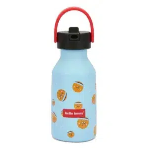 GOURDE ISOTHERME 350 ML - BBAL CREW