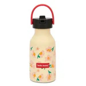 GOURDE ISOTHERME 350 ML - SPRINGTIME
