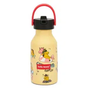 GOURDE ISOTHERME 350 ML - UNICORN