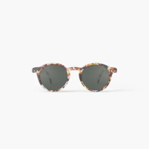 LUNETTES JUNIOR #d BLUE TORTOISE