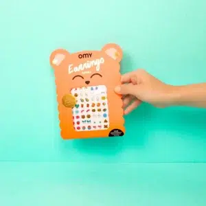 EARRINGS - KAWAII