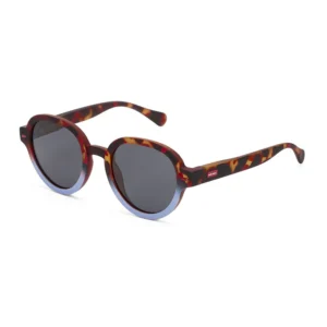 LUNETTES DE SOLEIL - MEGY CRAKY BLUE