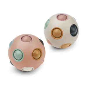 BALLE PUZZLE - SOLENE