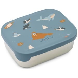 LUNCHBOX ARTHUR OCÉAN