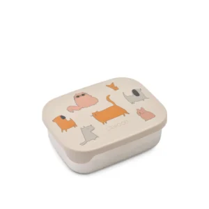 LUNCHBOX ARTHUR CHATS ET CHIENS