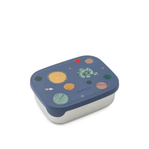 LUNCHBOX ARTHUR UNIVERS/MARINE CLASSIQUE