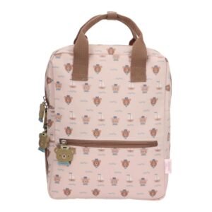 SAC À DOS IMPERMÉABLE - OURS