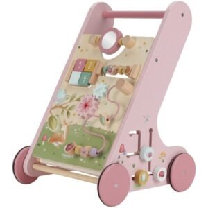 CHARIOT DE MARCHE FSC - FAIRY GARDEN