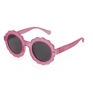 LUNETTES DE SOLEIL - CHAMY FUCHSIA