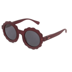 LUNETTES DE SOLEIL - CHAMY PLUM