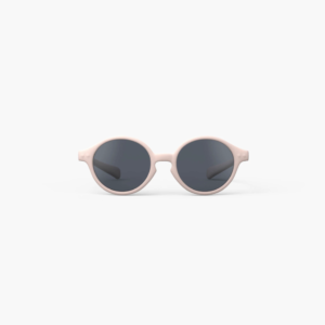 LUNETTES BABY #d PASTEL PINK POLARIZED