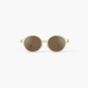 LUNETTES BABY #d VANILLA POLARIZED