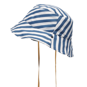 BOB RÉVERSIBLE - STRIPES BLUES & BEYOND